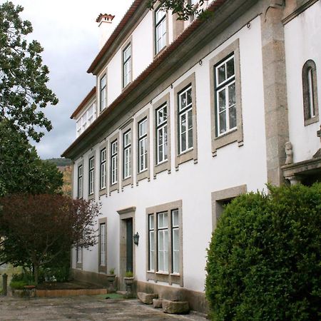Bed and Breakfast Quinta Da Ermida - Turismo De Habitacao Baião Exteriér fotografie
