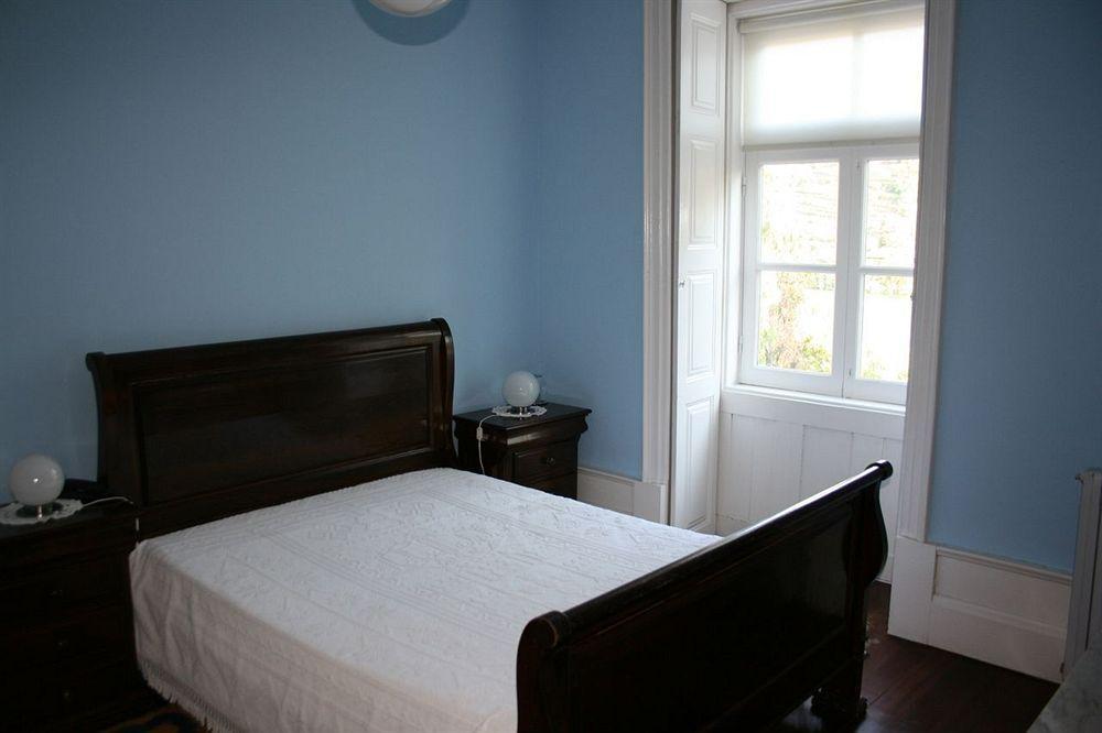 Bed and Breakfast Quinta Da Ermida - Turismo De Habitacao Baião Exteriér fotografie