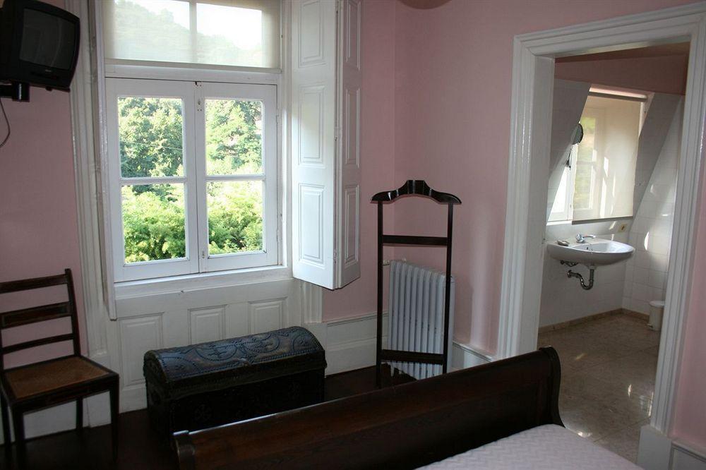 Bed and Breakfast Quinta Da Ermida - Turismo De Habitacao Baião Exteriér fotografie