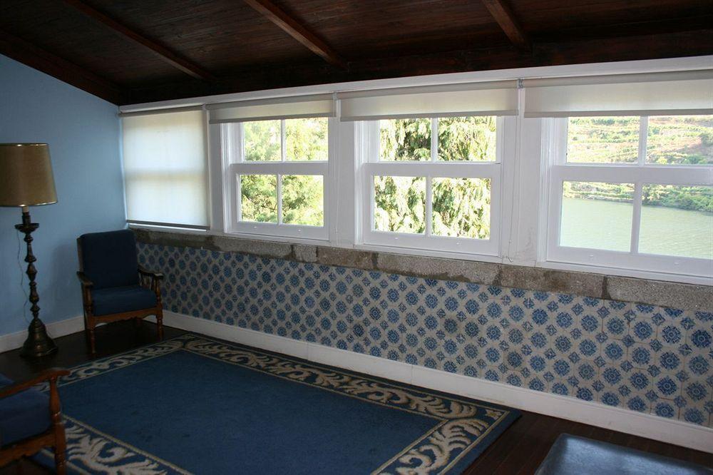 Bed and Breakfast Quinta Da Ermida - Turismo De Habitacao Baião Exteriér fotografie