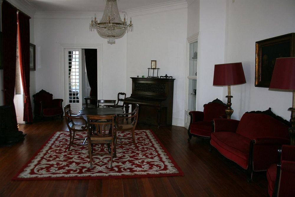 Bed and Breakfast Quinta Da Ermida - Turismo De Habitacao Baião Exteriér fotografie