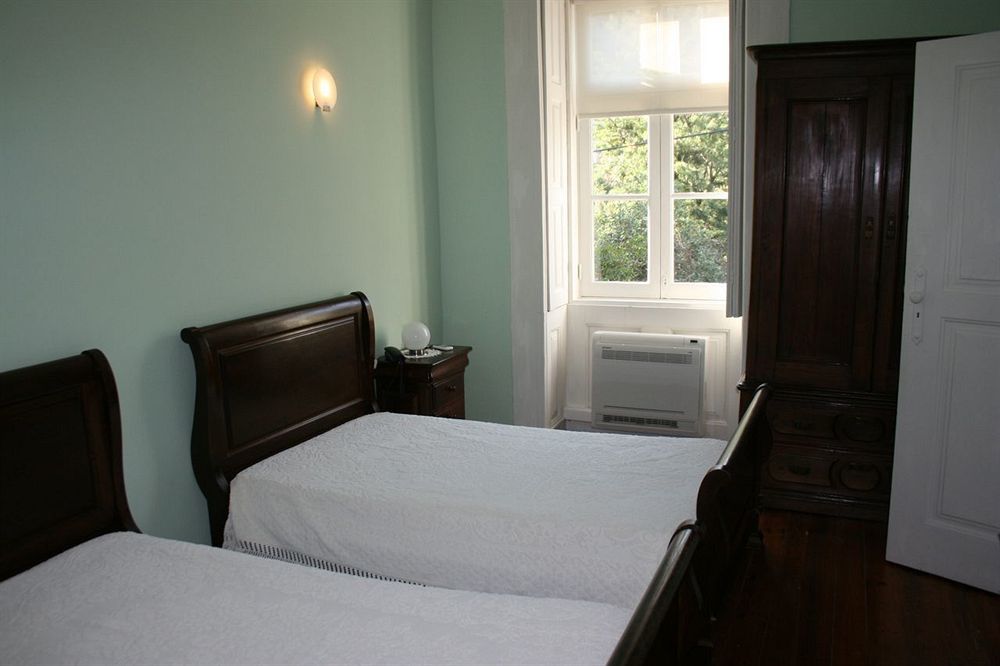 Bed and Breakfast Quinta Da Ermida - Turismo De Habitacao Baião Exteriér fotografie