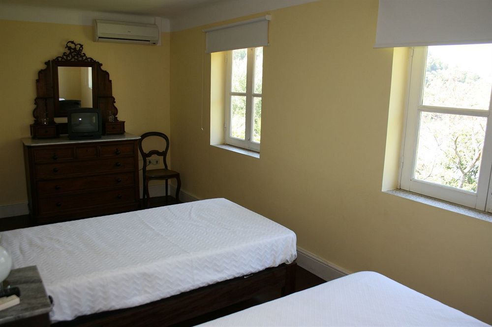 Bed and Breakfast Quinta Da Ermida - Turismo De Habitacao Baião Exteriér fotografie