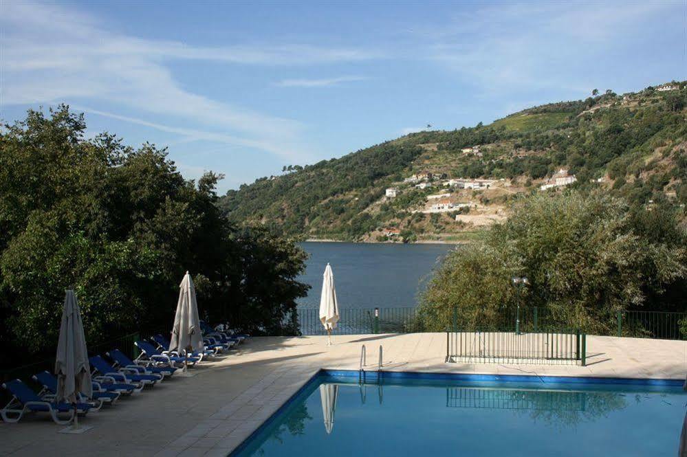 Bed and Breakfast Quinta Da Ermida - Turismo De Habitacao Baião Exteriér fotografie